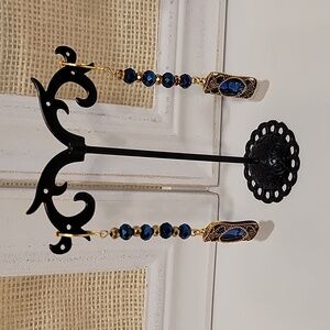 1928 Inspired Earrings